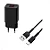 CARREGADOR TURBO COM 2 PORTAS USB 5.1A ONEX CAR-3504 - Imagem 1