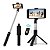 BASTAO PARA SELFIE BLUETOOH 1,70M ONEX SEL-6828 - Imagem 1