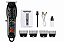 MAQUINA DE CORTAR CABELO RECARREGAVEL 5V ONEX MQ-7310 - Imagem 1