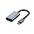 ADAPTADOR TYPE-C PARA HDMI TOMATE MTV-618 - Imagem 3