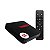 SMART TV BOX 4K ULTRA HD ANDROID 2GB RAM 16GB HD TOMATE MCD-121 - Imagem 2