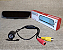 ESPELHO RETROVISOR E MONITOR VEICULAR TOMATE MTM-243 - Imagem 1