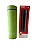 GARRAFA TERMICA INOX 500ML TOMATE AK-5002 - Imagem 2