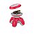MASSAGEADOR ELETRICO CORPORAL TOMATE AM-002 - Imagem 3