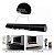 CAIXA DE SOM SOUNDBAR BLUETOOTH 120W TOMATE MTS-2018 - Imagem 3