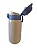 GARRAFA TERMICA INOX 420ML TOMATE AK-4202 - Imagem 1