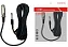 CABO DE MICROFONE P1O 5M TOMATE MCB-015 - Imagem 1