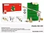 MANGUEIRA EXTENSIVEL FLEXIVEL COM PULVERIZADOR ATE 22.5M MG-203 - Imagem 5