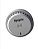 DETECTOR DE FUMACA ELETRONICO SONORO OPAPRO OPA-C063 - Imagem 1