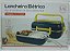 MARMITA TERMICA INOX PORTATIL 12V 1,5L AIKER AK-F001A - Imagem 1