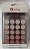 CALCULADORA ELETRONICA CRYSTAL AIKER AK-J036 - Imagem 1