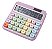 CALCULADORA ELETRONICA 12 DIGITOS AIKER AK-J019 - Imagem 2