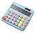 CALCULADORA ELETRONICA 12 DIGITOS AIKER AK-J019 - Imagem 3