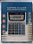CALCULADORA ELETRONICA 8 DIGITOS KK-8985A AIKER MJS-007 - Imagem 1