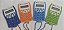 CALCULADORA ELETRONICA 8 DIGITOS AIKER AK-J016 - Imagem 3