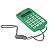 CALCULADORA ELETRONICA 8 DIGITOS AIKER AK-J015 - Imagem 3