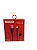 CABO DE DADOS USB PARA V8 TURBO 1M 5V 2.1A TOMATE TC-102M - Imagem 1