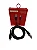 CABO DE DADOS USB PARA V8 TURBO 1M 5V 2.1A TOMATE TC-102M - Imagem 3