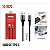 CABO DE DADOS TURBO USB PARA TYPE-C 1.2M 5V 2.4A TOMATE TC-207C - Imagem 1
