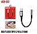 ADAPTADOR DE AUDIO TYPE-C PARA P2 TOMATE MCB-033 - Imagem 2