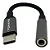 ADAPTADOR DE AUDIO TYPE-C PARA P2 TOMATE MCB-033 - Imagem 3
