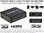 DIVISOR DE SINAL HDMI SPLITTER 1 ENTRADA 2 SAIDAS MTV-112 - Imagem 4