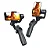 ESTABILIZADOR GIMBAL DE TRES EIXOS TOMATE MTY-8008 - Imagem 3