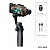 ESTABILIZADOR GIMBAL DE TRES EIXOS TOMATE MTY-8008 - Imagem 2