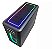 AMPLIFICADOR DE SOM BLUETOOTH RGB 100W TOMATE MTS-8006 - Imagem 6