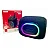 CAIXA DE SOM BLUETOOTH RESISTENTE A AGUA 8W TOMATE MTS-6010 - Imagem 1