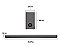 CAIXA DE SOM SOUNDBAR COM SUBWOOFER BLUETOOTH 180W TOMATE MTS-2037 - Imagem 3