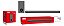 CAIXA DE SOM SOUNDBAR COM SUBWOOFER BLUETOOTH 180W TOMATE MTS-2037 - Imagem 2