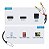 CABO DE AUDIO ADAPTADOR TYPE-C PARA 2P1O 6.35MM AUX TOMATE MCB-044 - Imagem 4