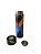 GARRAFA TERMICA INOX COM TERMOSTATO 500ML TOMATE AK-5006 - Imagem 4