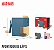 APONTADOR DE LAPIS MANUAL TOMATE MAT-M05 - Imagem 3
