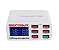ADAPTADOR USB P/ SOM/MICROFONE/FONE DE OUVIDO MST-001 - Imagem 2
