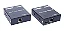 EXTENSOR DE CABO HDMI ATÉ 120m MHD-1102 - Imagem 2