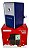 APONTADOR DE LAPIS MANUAL TOMATE MAT-M06 - Imagem 4