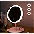 ESPELHO DE MESA COM LED 9W AIKER OPA-H001 - Imagem 2