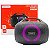 CAIXA DE SOM RGB PORTATIL BLUETOOTH/RADIO 120W TOMATE MTS-8011 - Imagem 1