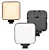 LUZ DE PREENCHIMENTO DISPLAY LED 7W TOMATE MLG-105 - Imagem 3