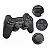 KIT DOIS CONTROLES DE VIDEO GAME SEM FIO 2.4G TOMATE MAY-004 - Imagem 2