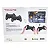 KIT DOIS CONTROLES DE VIDEO GAME SEM FIO 2.4G TOMATE MAY-004 - Imagem 3
