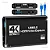 PLACA DE CAPTURA HDMI PARA USB 3.0 4K TOMATE MST-410 - Imagem 2