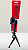 SUPORTE PARA MICROFONE DE MESA TOMATE MTG-133 - Imagem 2