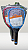 RAQUETE MATA MOSQUITO RECARREGAVEL ONEX RAQ-3002 - Imagem 1