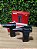 SOPRADOR DE AR PORTATIL 112000 RPM  110W TOMATE MXB-103 - Imagem 1