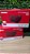 ALMOFADA MASSAGEADORA TERMOTERAPIA 20W TOMATE AM-012A - Imagem 1