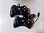 CONTROLE COM FIO PARA X-BOX 360 ONEX M-5710 - Imagem 2