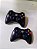 CONTROLE PARA X-BOX 360 SEM FIO ONEX M-5711 - Imagem 2